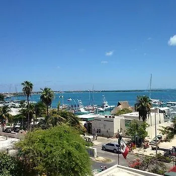 ***  Hotel Sol Caribe Isla Mujeres Mexiko