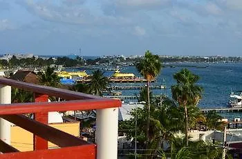 Hotel Sol Caribe Isla Mujeres 3*,