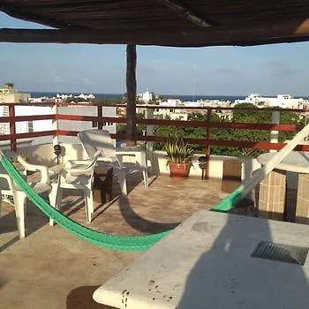 Hotel Sol Caribe Isla Mujeres