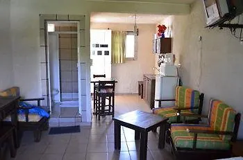 Hotel Sol Caribe Isla Mujeres