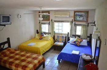 Hotel Sol Caribe Isla Mujeres Mexiko