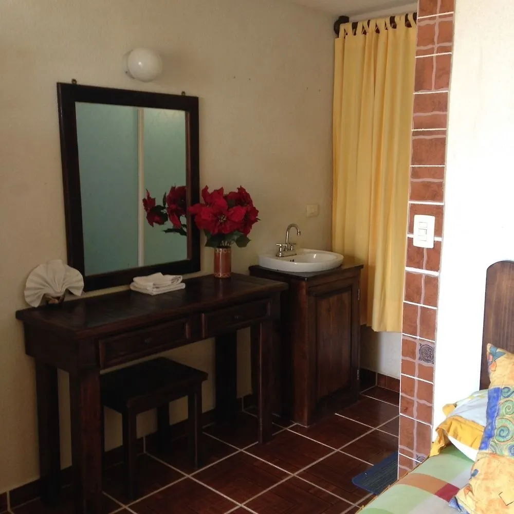 Hotel Sol Caribe Isla Mujeres 3*,