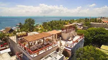 Hotel Sol Caribe Isla Mujeres 3*,  Mexiko