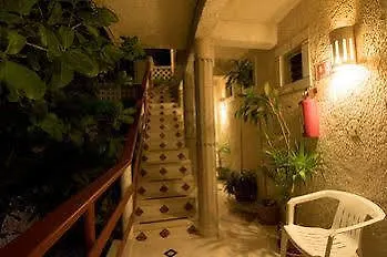 Hotel Sol Caribe Isla Mujeres