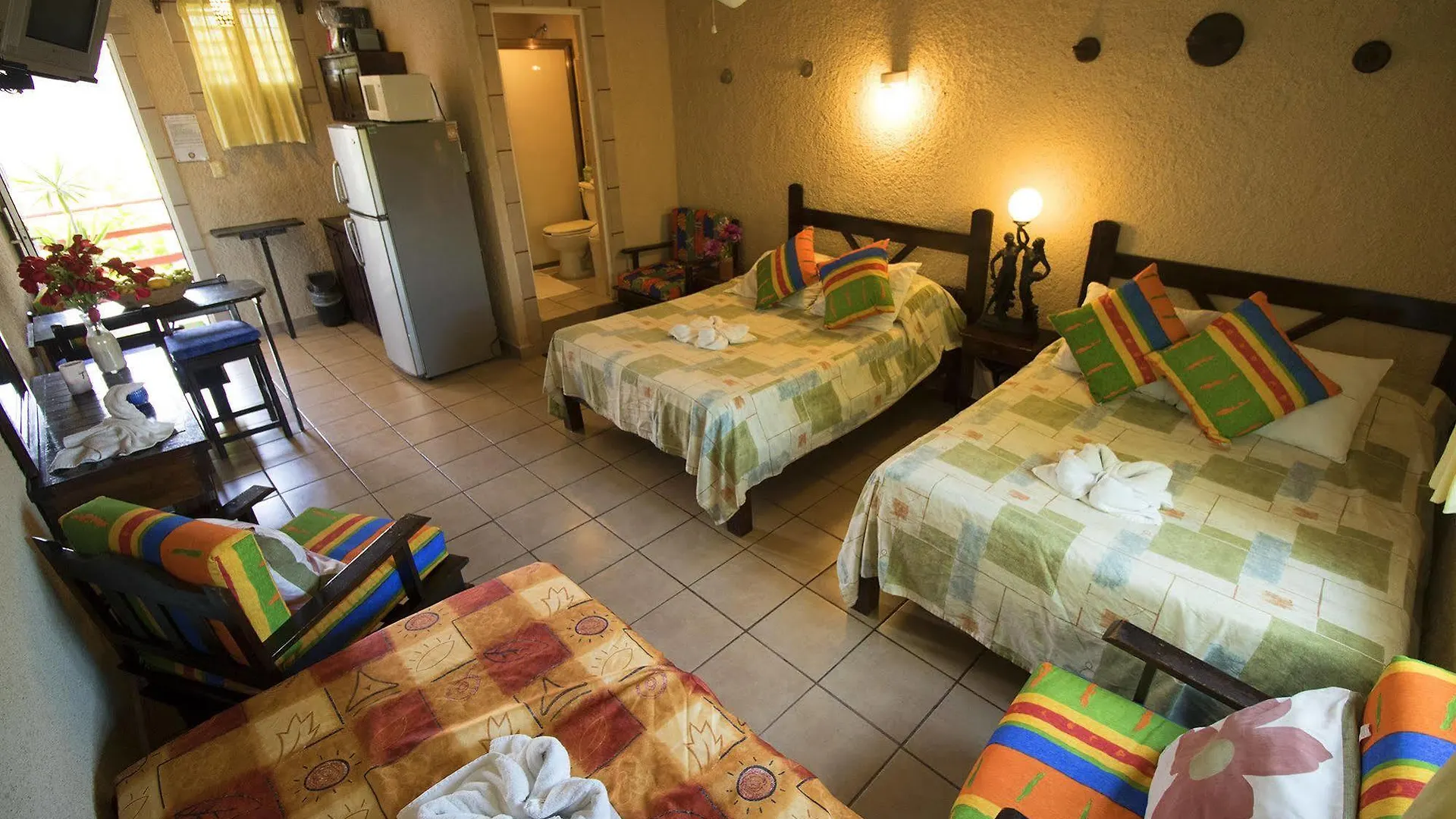 Hotel Sol Caribe Isla Mujeres