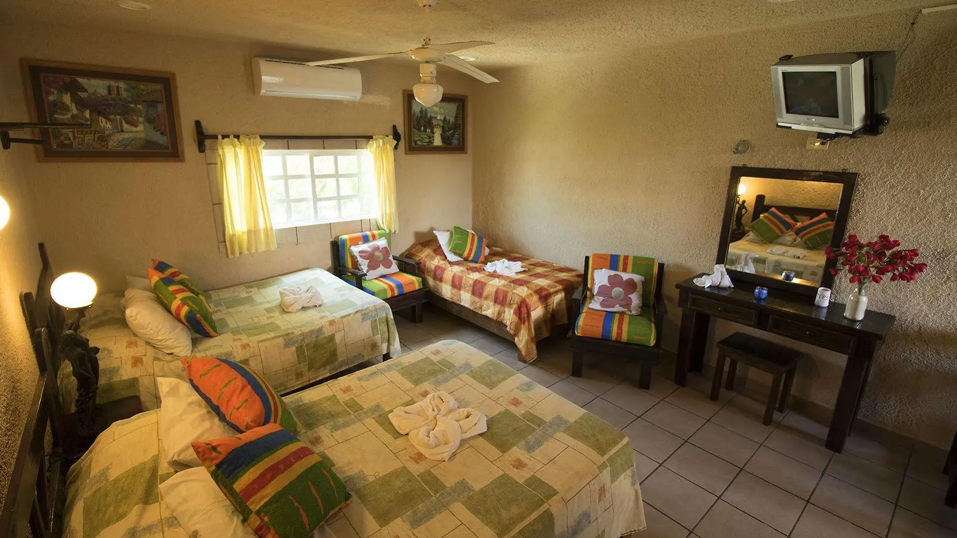 Hotel Sol Caribe Isla Mujeres