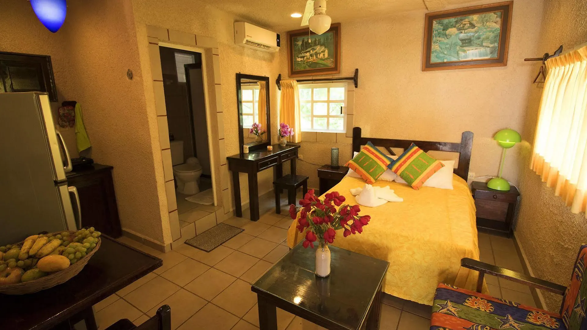 Hotel Sol Caribe Isla Mujeres Mexiko