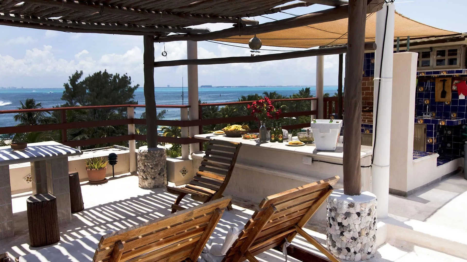 Hotel Sol Caribe Isla Mujeres
