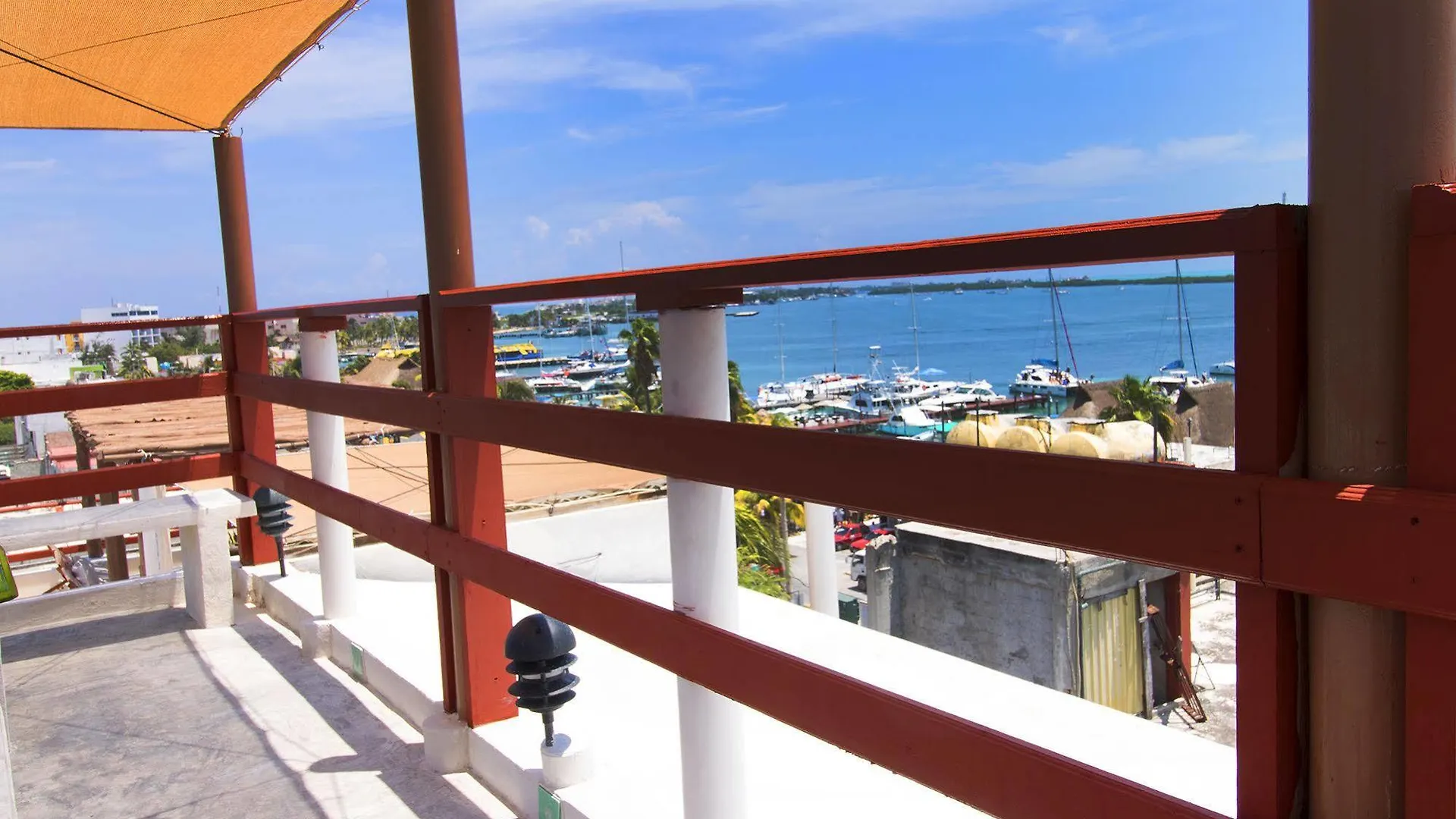 Hotel Sol Caribe Isla Mujeres