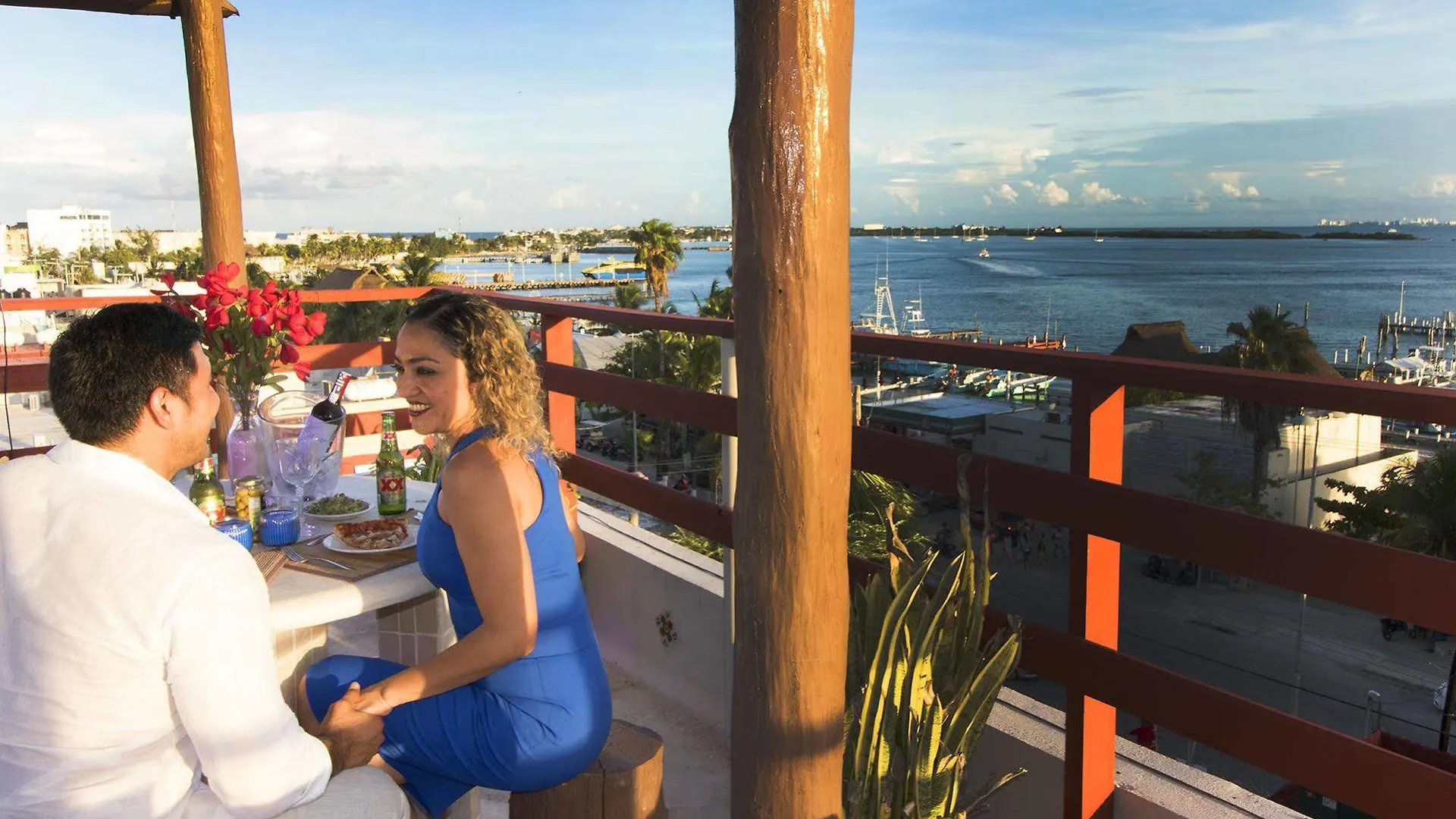 Hotel Sol Caribe Isla Mujeres