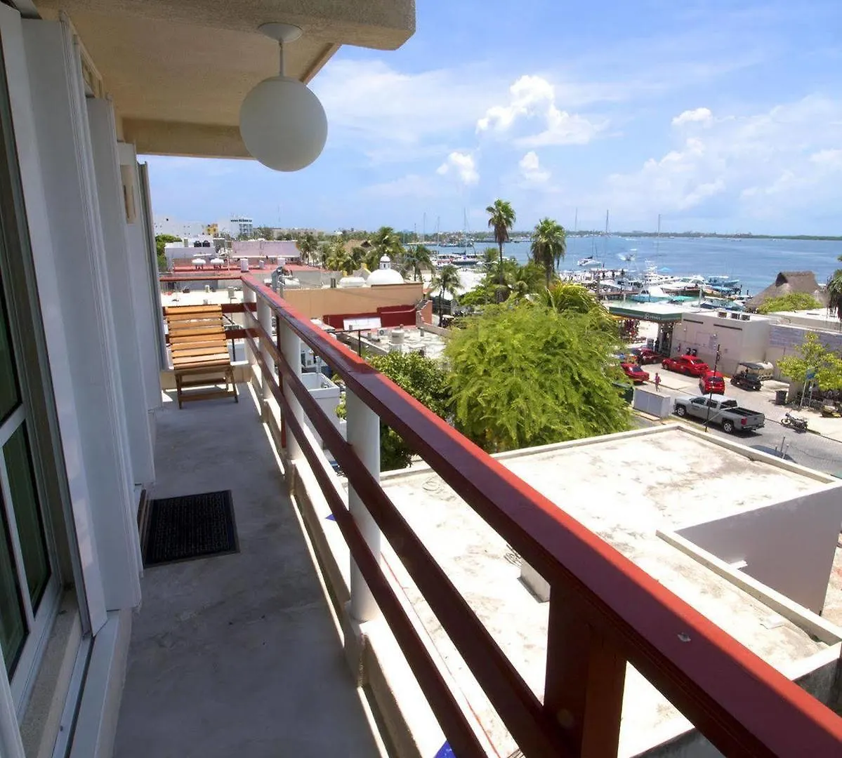 Hotel Sol Caribe Isla Mujeres