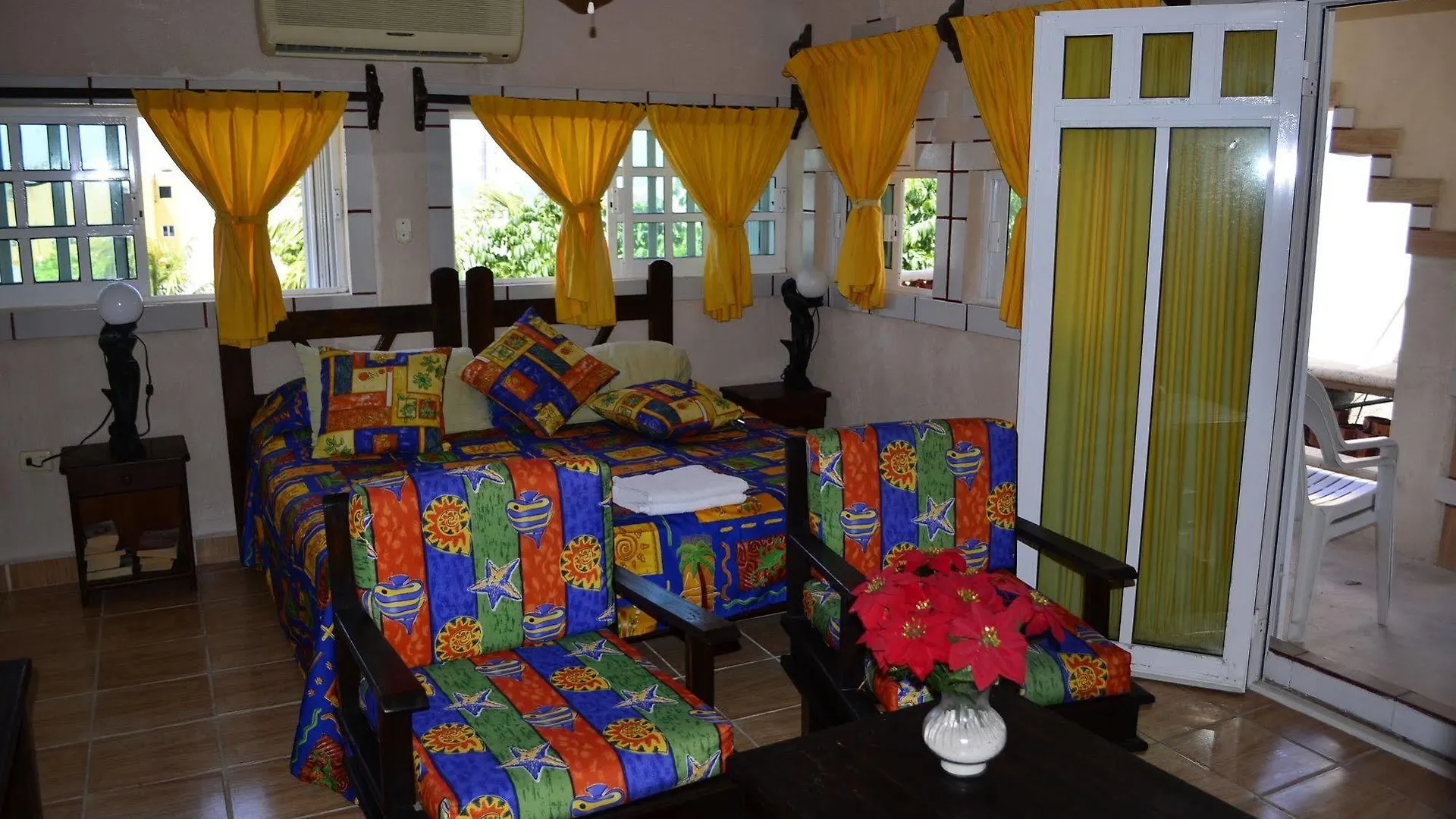 Hotel Sol Caribe Isla Mujeres