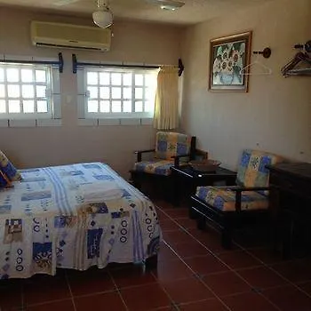 Hotel Sol Caribe Isla Mujeres