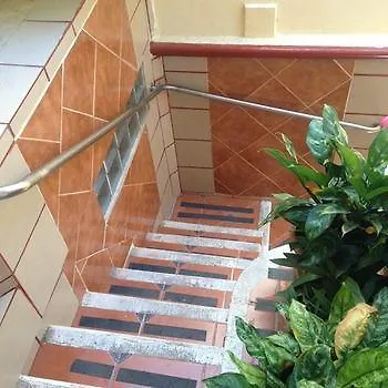 Hotel Sol Caribe