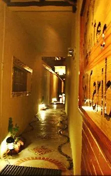 Hotel Sol Caribe 3*, Isla Mujeres Mexiko