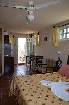 Hotel Sol Caribe Mexiko