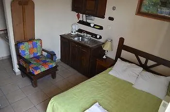 Hotel Sol Caribe 3*, Isla Mujeres Mexiko