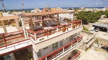 Hotel Sol Caribe  Isla Mujeres