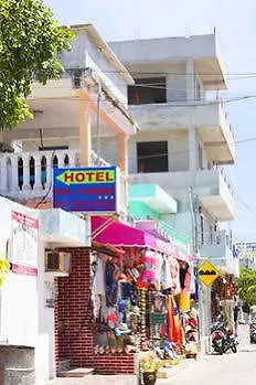 Hotel Sol Caribe Isla Mujeres