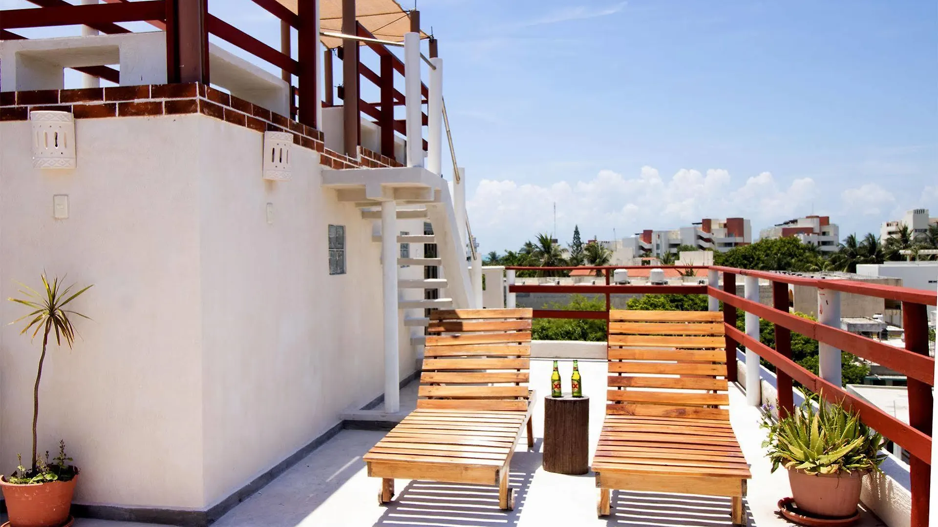 Hotel Sol Caribe Isla Mujeres